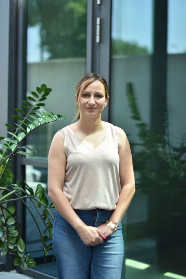 Lara Santos — IT Quality & Master Data Specialist