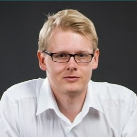 Teemu Freudenthal — Founder & CEO